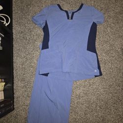 Easy Stretch/ Butter Soft Scrubs 