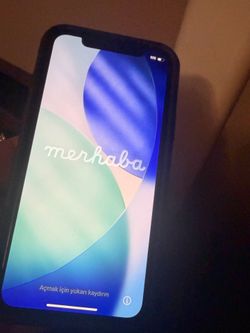 iPhone 11 PRO 64Gig