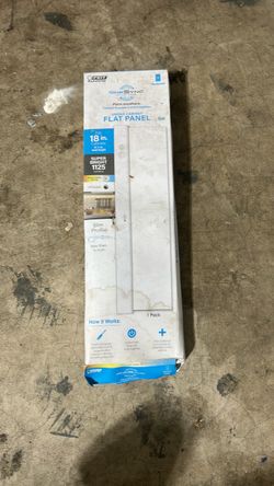 Feit Electric OneSync 18in Under Cabinet Flat Panel Light