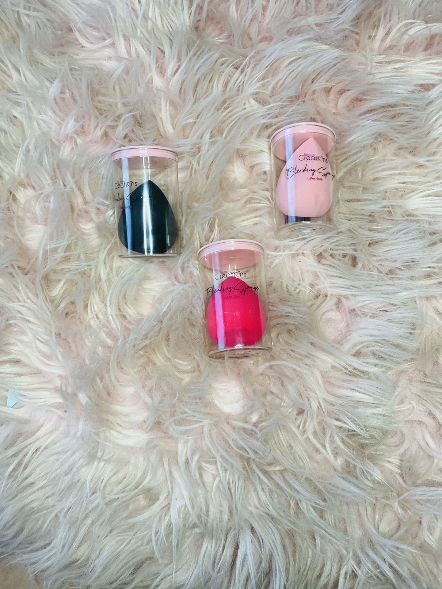 Beauty Creations Beauty Blenders