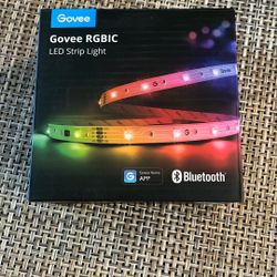 Hover RGBIC LED Strip Light