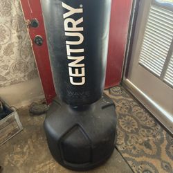 Century Wave Master Original Free Standing Bag 