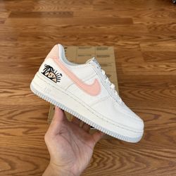 Nike Air Force 1 Low Sun Club Size 5.5W