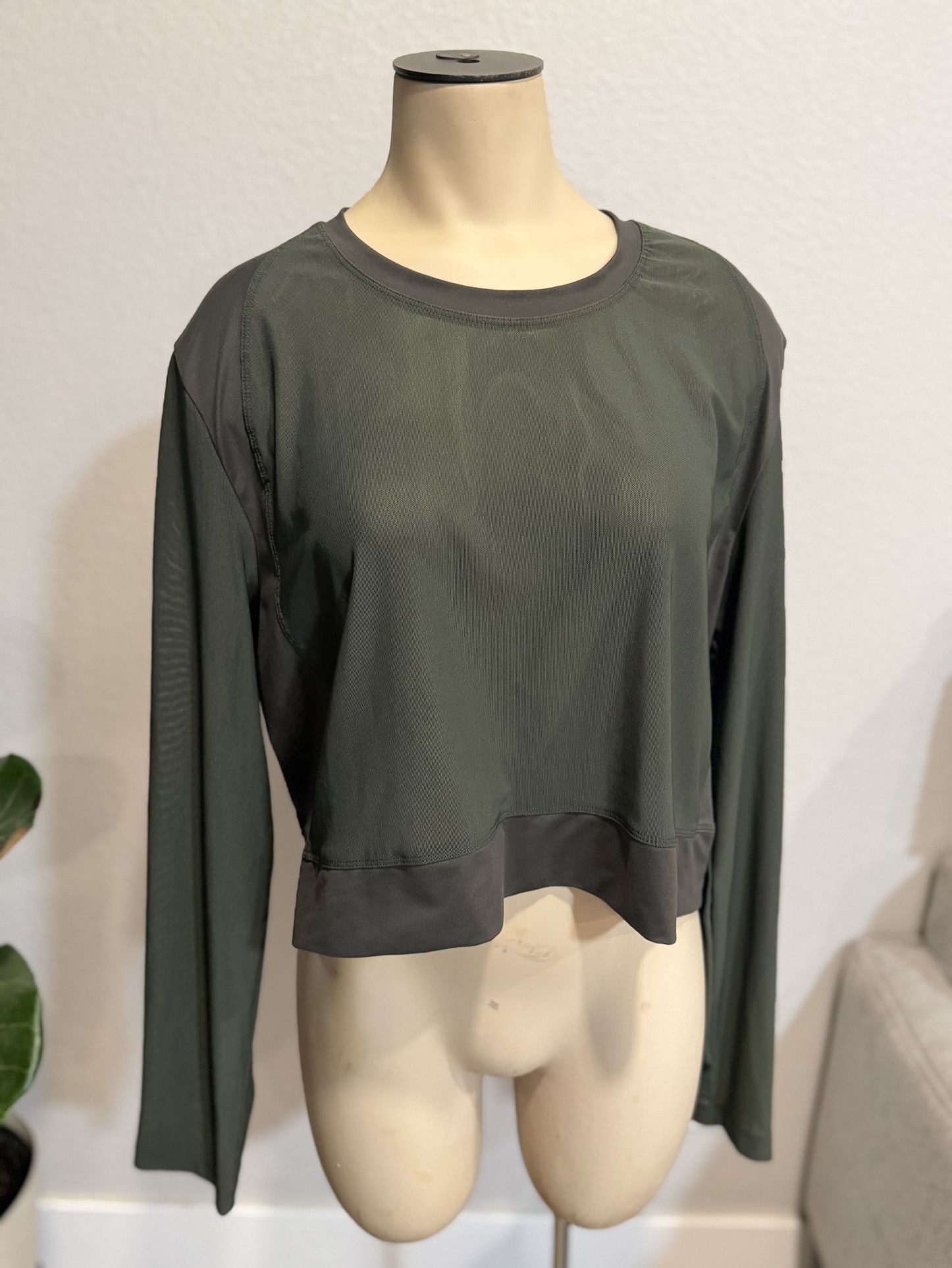 Adidas Active Top