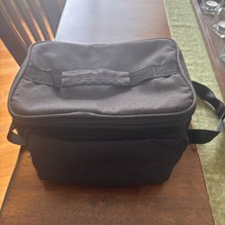 Insulated Lunchbox 