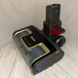 Shark LA502 MOTORIZED FLOOR BRUSH NOZZLE POWER HEAD Genuine OEM Part # 271FP502