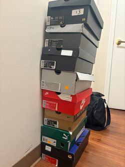 Sneakers