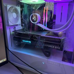 NZXT Player Three PC 