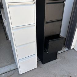 FREE Home/Office Filing Cabinets