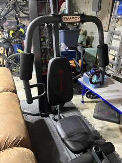 Home Gym