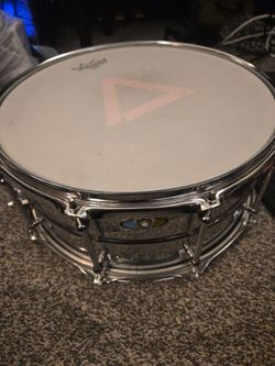 Ludwig Superlite 14 x 6.5