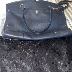 Coach Satchel Bag Designer 