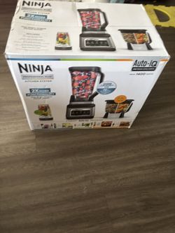Ninja Blender Small