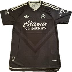 Club America- Black Jersey