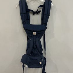 Ergobaby OMNI 360 - MIDNIGHT BLUE Baby Carrier 