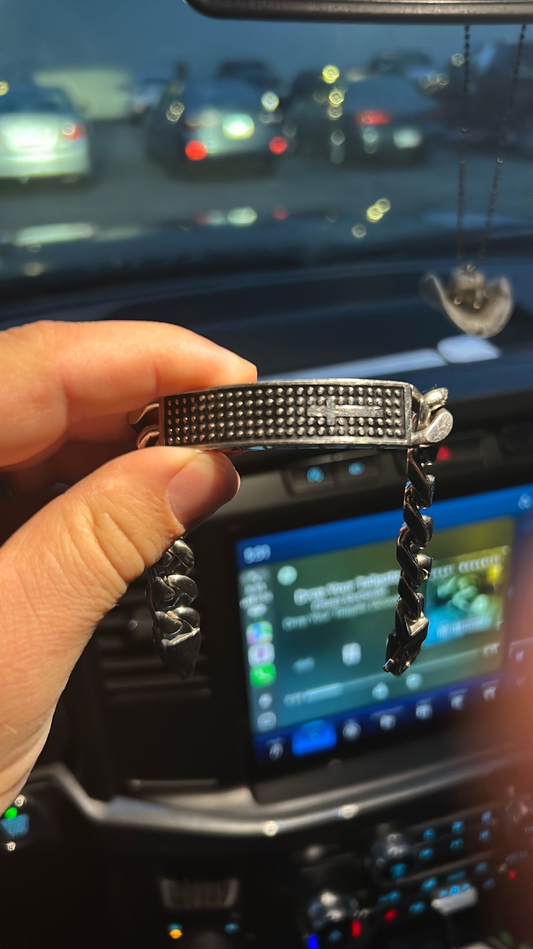 Men’s Bracelet