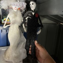 Los Novios