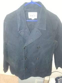 Men's Converse Jacket (Large)