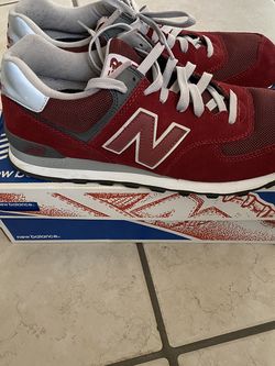 New Balance