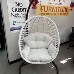 Swing Chair , Brand New Delivery Available 