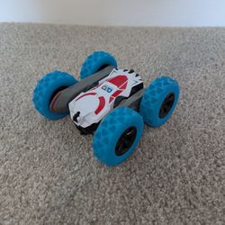 Atom Max RC Stunt Car