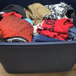 Boys Clothes