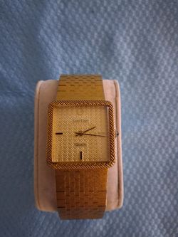 Lord Elgin watch
