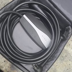 Tesla Charger brand new never used