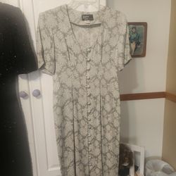Vintage Dress