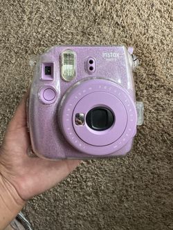 Instax Camera