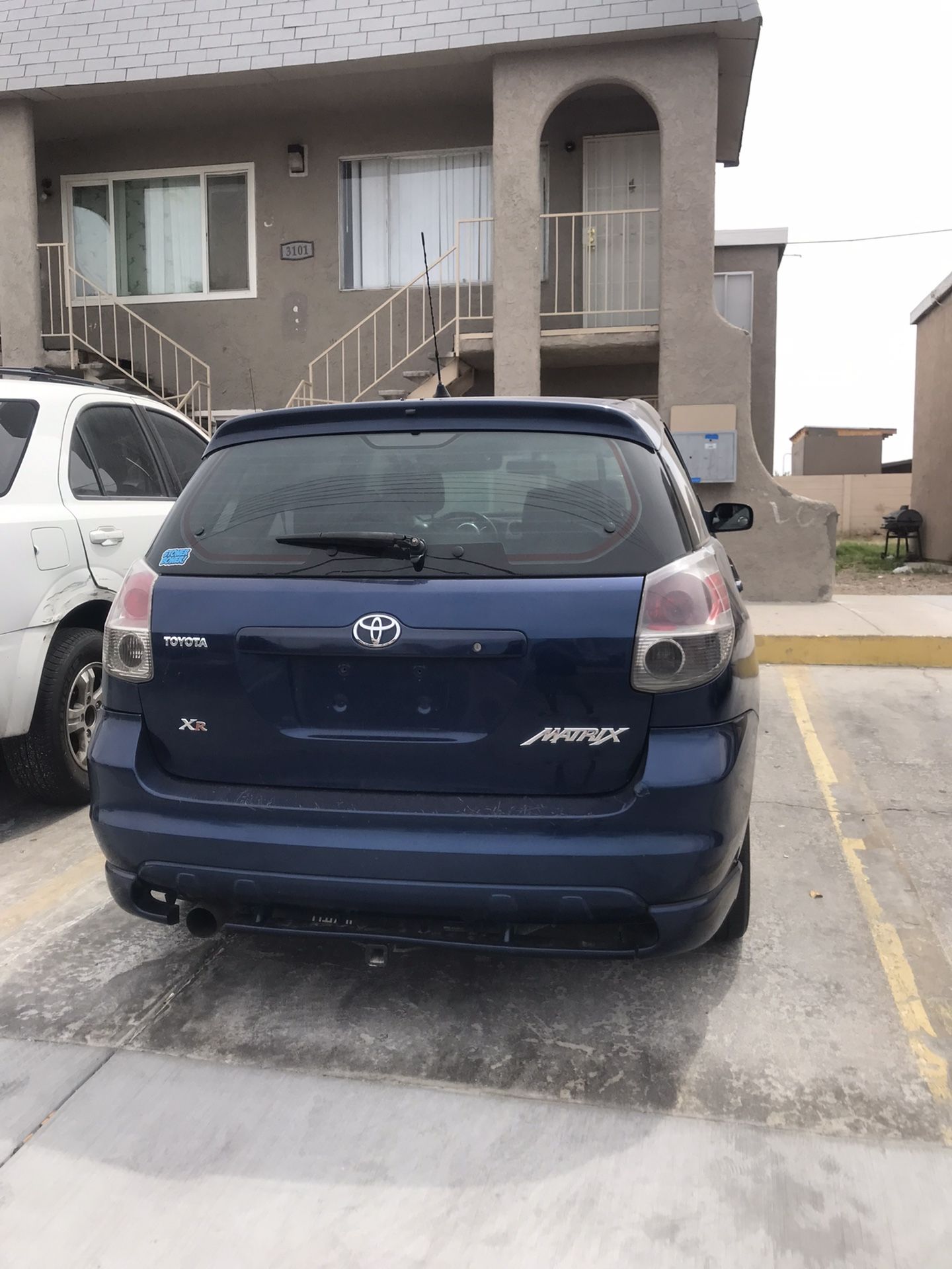 2006 Toyota Matrix for Sale in Las Vegas, NV - OfferUp