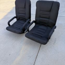Fold Up Gaming Chairs