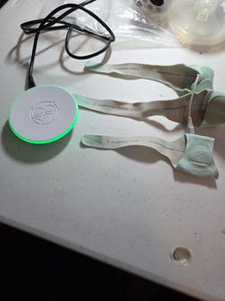 Owlet Baby Care Model OBS 1.1 Smart Sock WiFi System