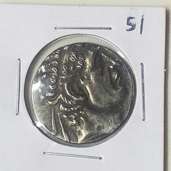 REPLICA COIN #51