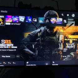 Acer Monitor