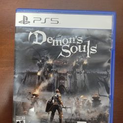 Ps5 Games