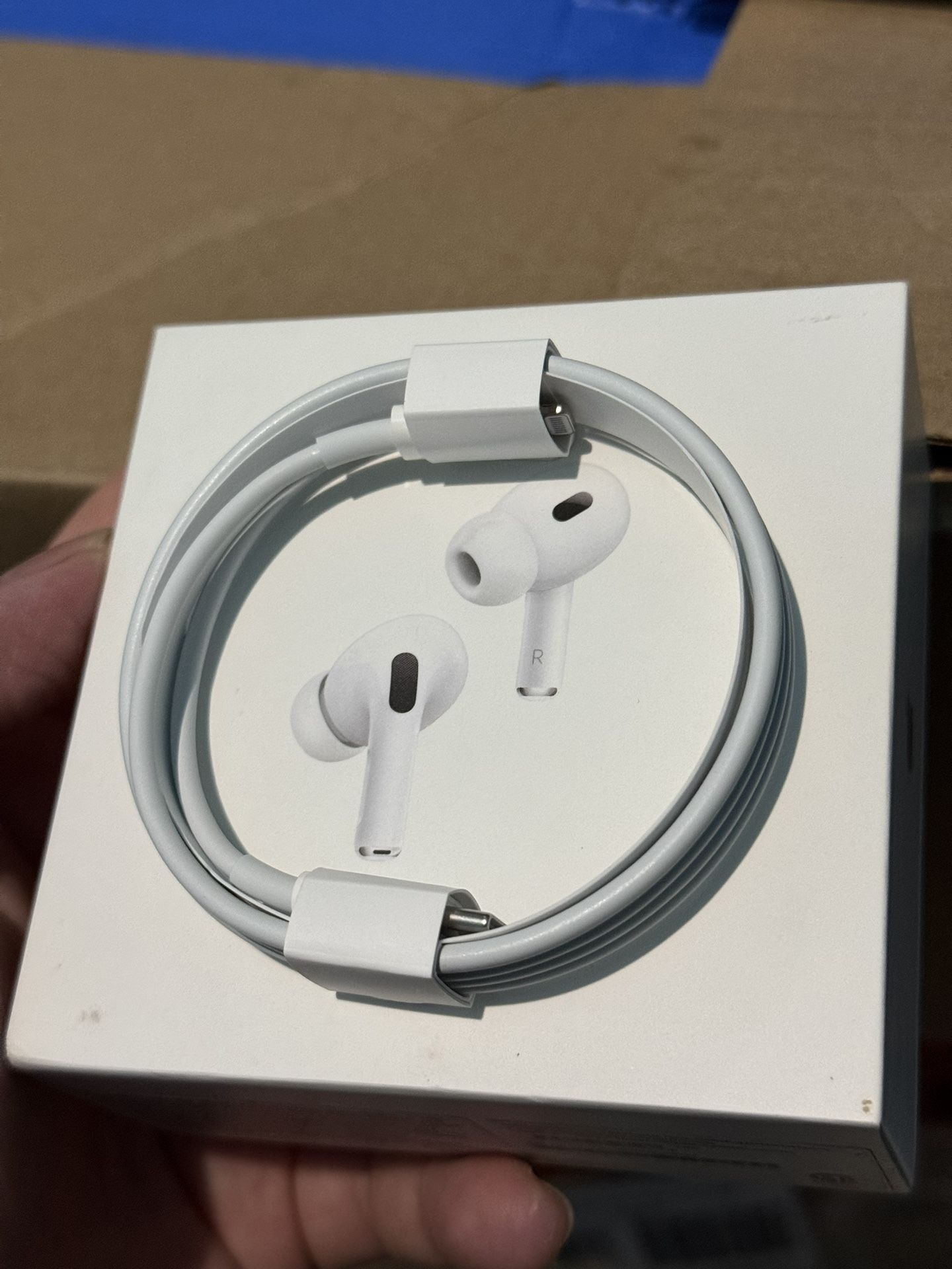 iPhone Charger Cable