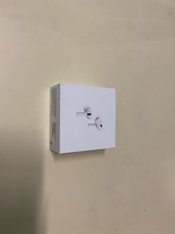AirPods Pro 2 for sale