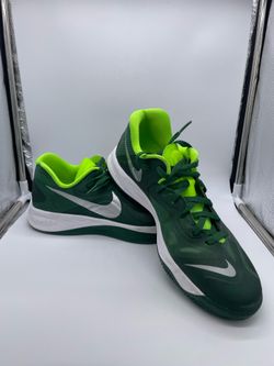 Nike HyperFuse Low Basketball Shoes