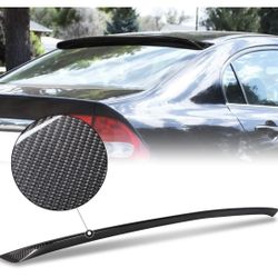 2006-2015 Honda Civic Sedan Spoiler Wing