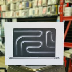 MacBook Pro M3 Pro Chip 14 Inch