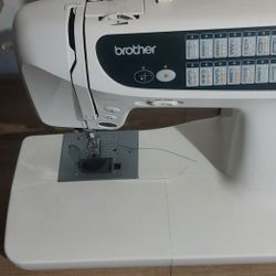 Brother Sewing Machine!