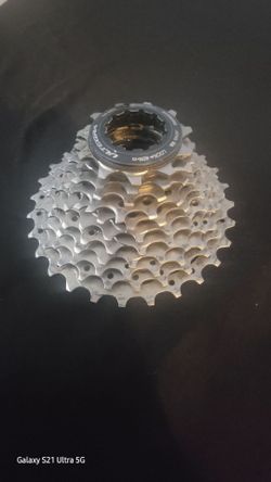 🚴‍♂️🔥 SHIMANO ULTEGRA 6800 CASSETTE – 11-SPEED 🔥🚴‍♂️