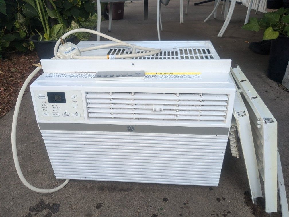 Ac Window Unit 80000
