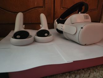 Oculus quest 2