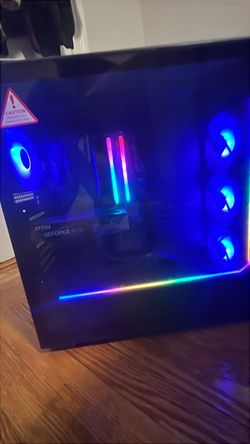 Covenant tech | PC sale