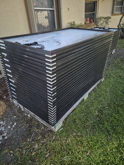 Solar Panels Brand new