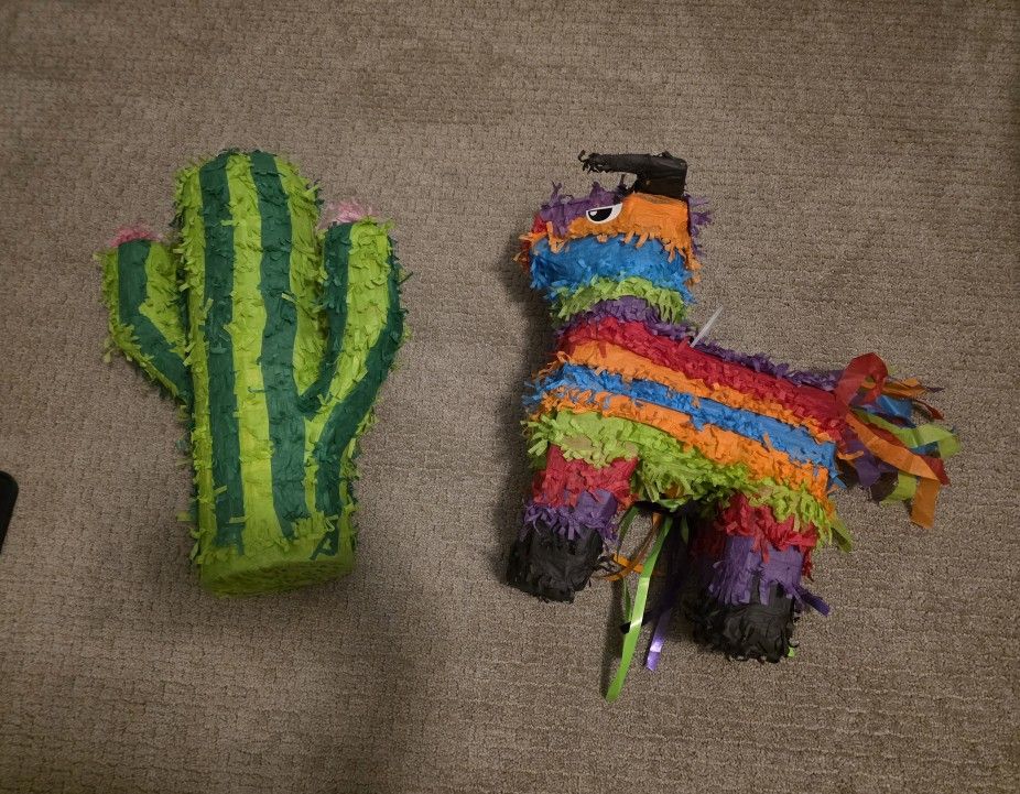 2 Pinata