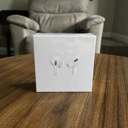 Apple headphones sealed