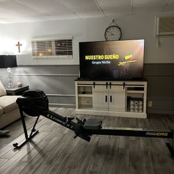 Rowing Machine 